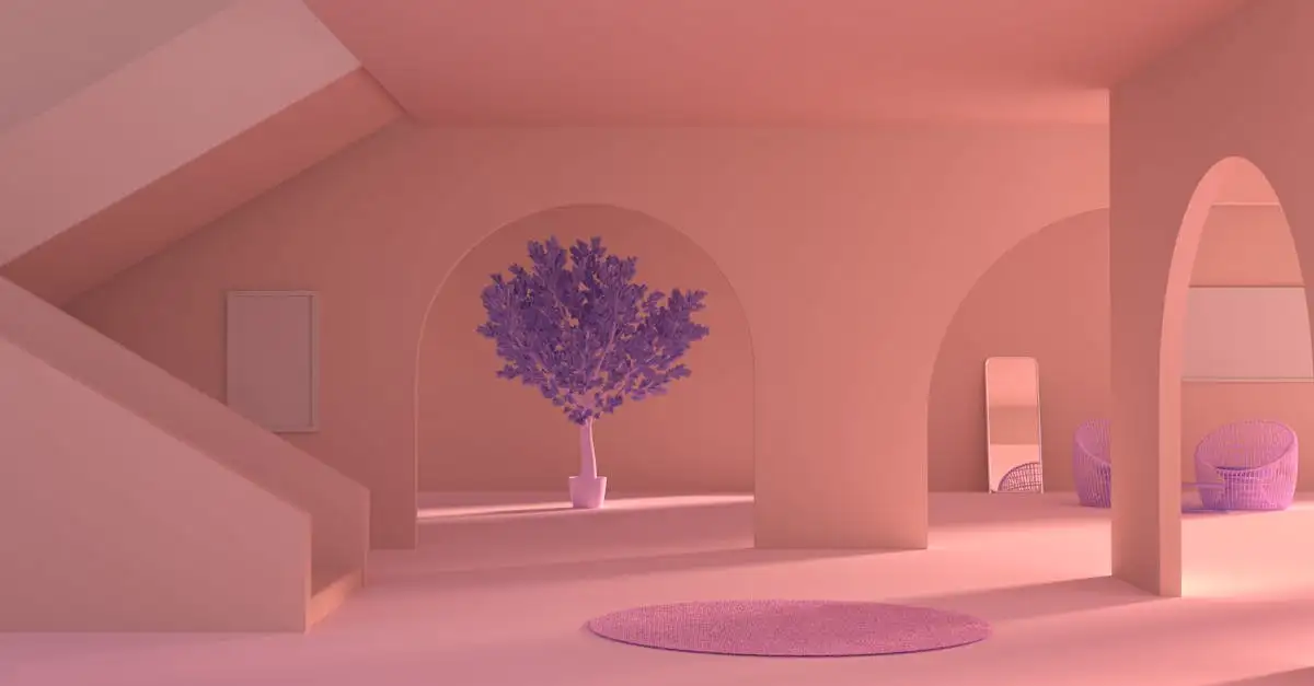 3d kamer tekenen: eenvoudige stappen voor jouw ontwerp