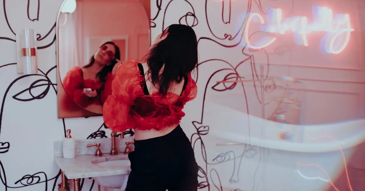 Billie Eilish tekenen: eenvoudige stappen en tips