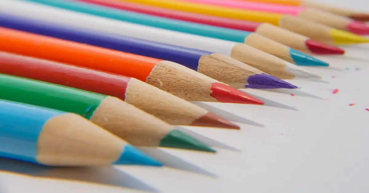 Blokletters tekenen: eenvoudige stappen voor beginners