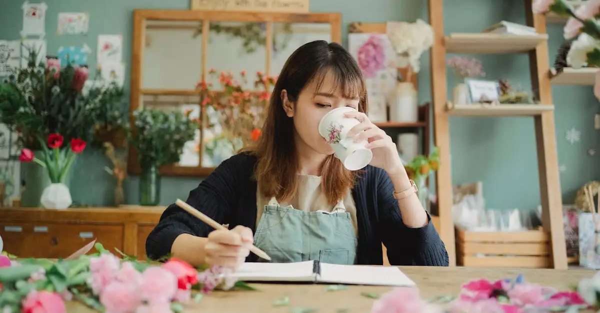 Bubble tea tekenen: eenvoudige stappen voor beginners