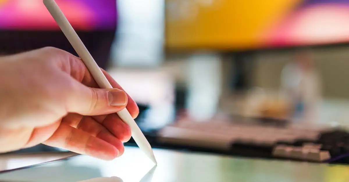 Digitaal tekenen: tips, software en inspiratie
