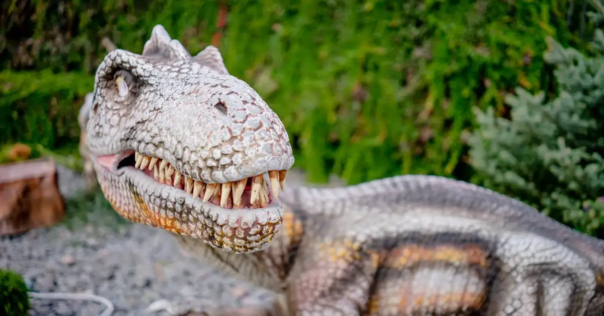Leer simpel dino tekenen: Stap-voor-stap handleiding