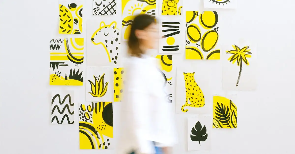 Doodles tekenen: leer de basis en maak je eigen creaties
