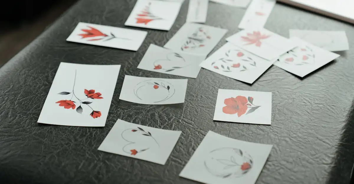 Een bloem tekenen: eenvoudige stappen voor beginners