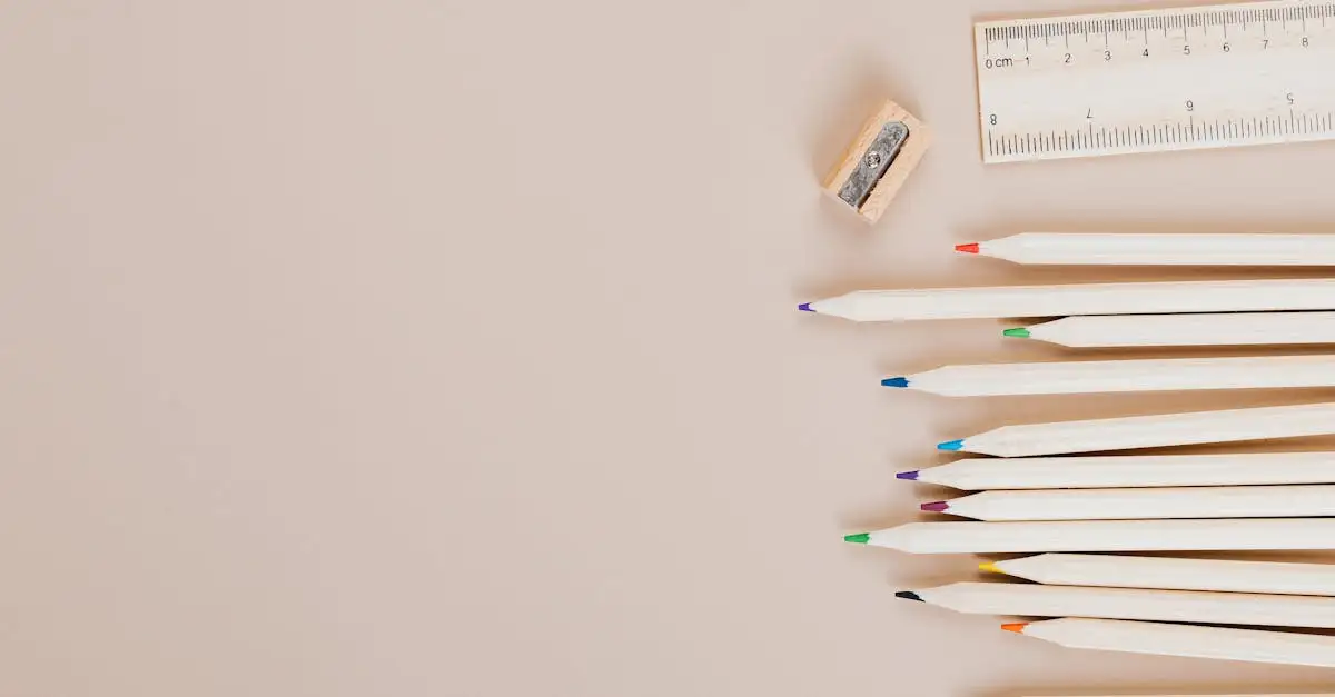 Geometrische vormen tekenen: eenvoudige stappen en tips