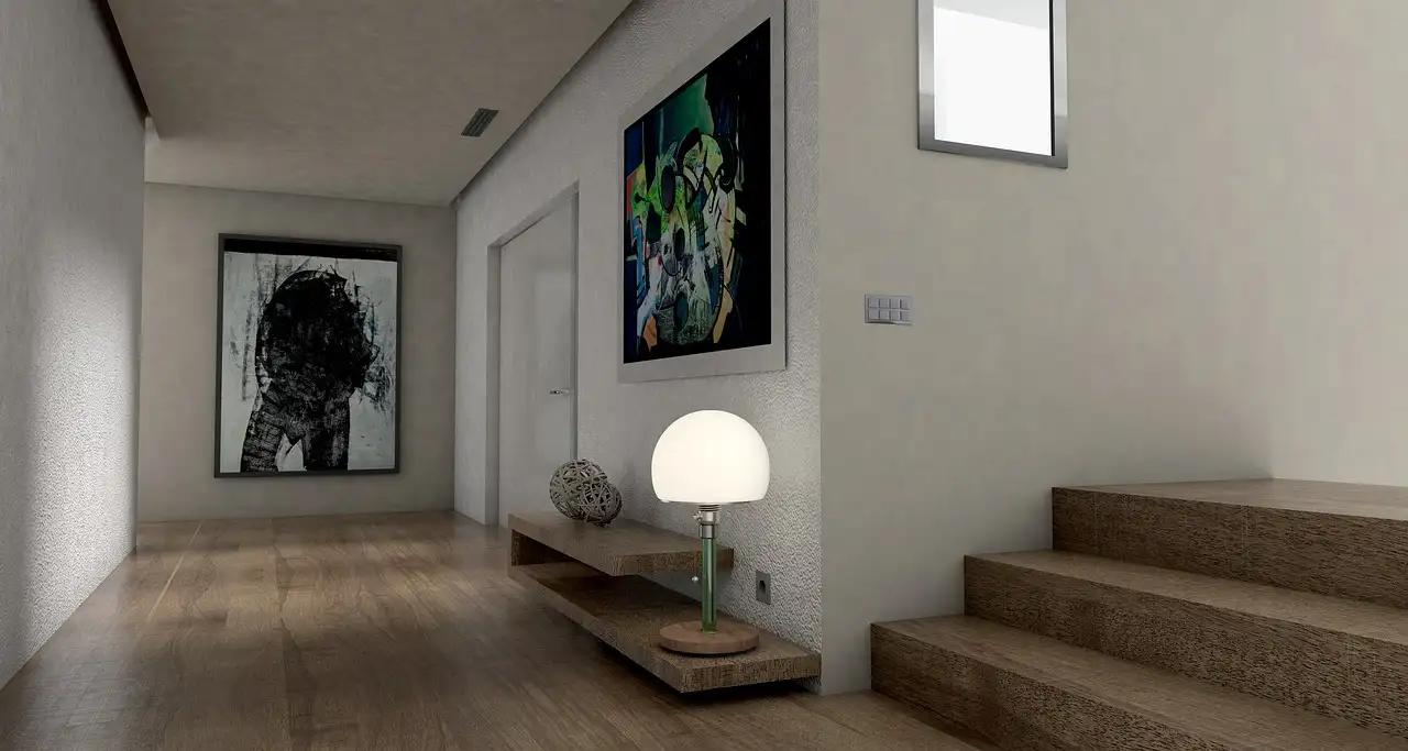 Slaag erin om zelf een 3D huis te tekenen