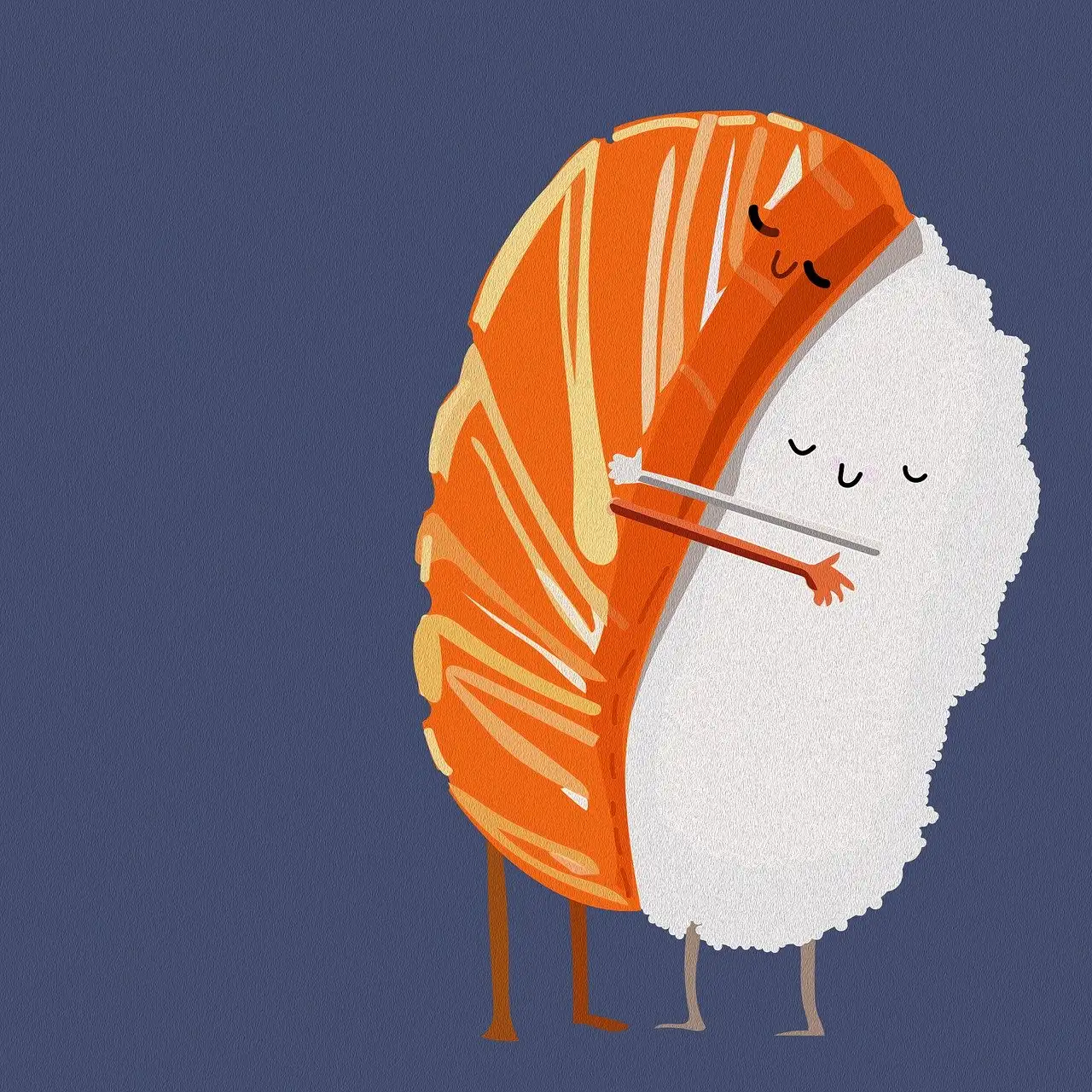 Kawaii eten tekenen: Stap voor stap leren