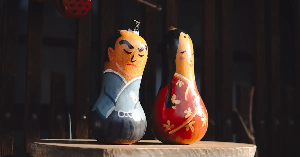 Kawaii poppetjes kopen: schattige figuren en speelgoed