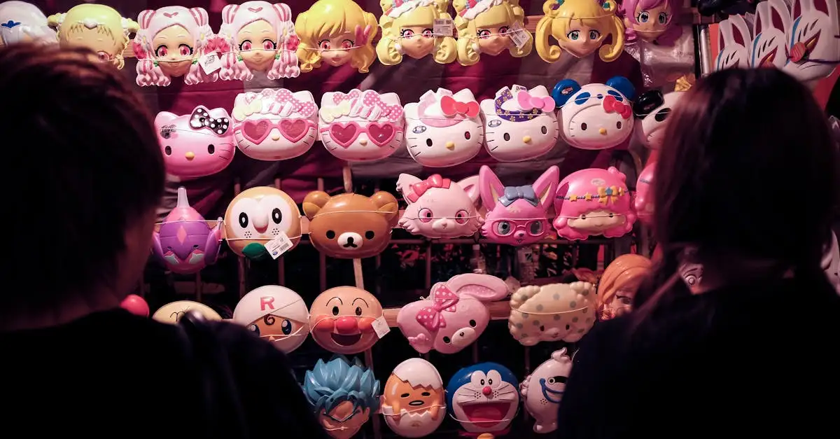 Kawaii mensen tekenen: eenvoudige stappen voor schattige