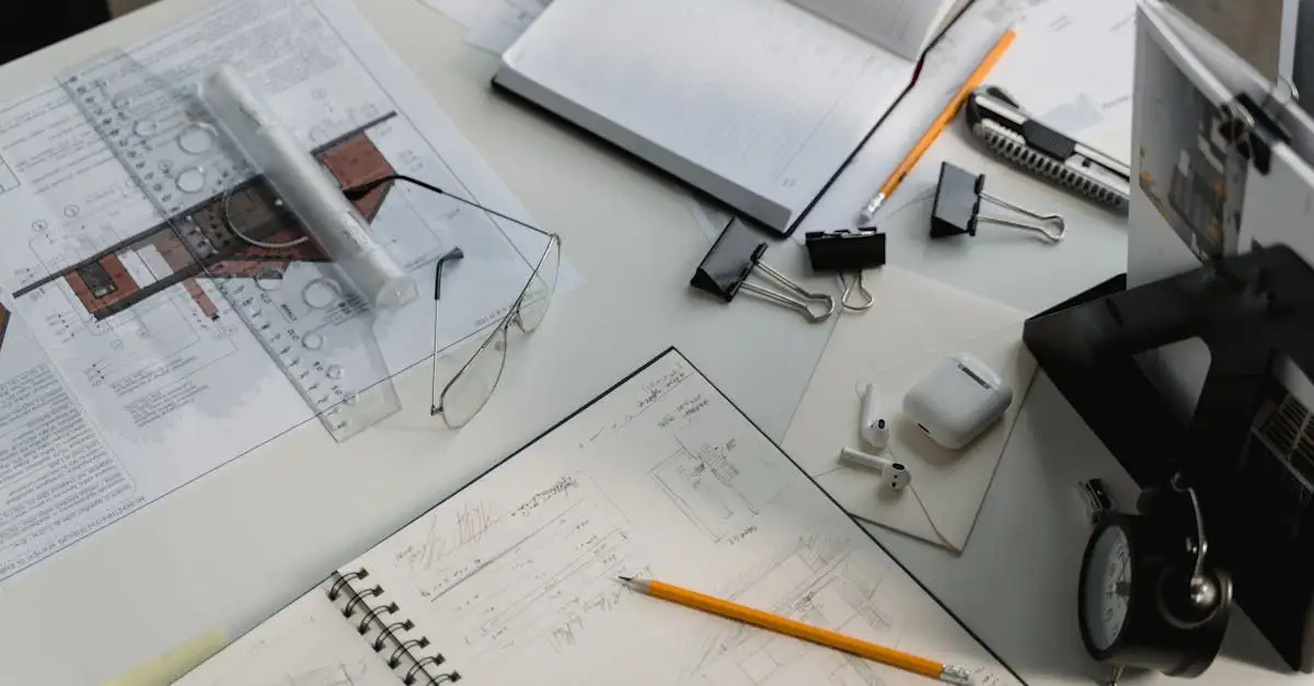 Huis tekenen: eenvoudige stappen voor beginners